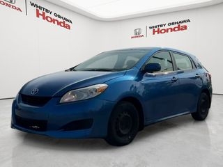 2009 Toyota Matrix