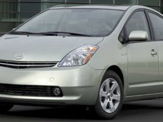 2009 Toyota Prius