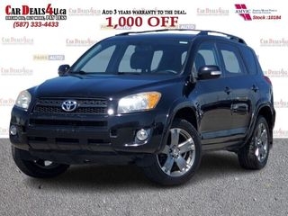 2009 Toyota RAV4