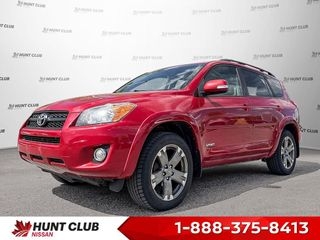 2009 Toyota RAV4