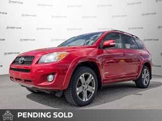2009 Toyota RAV4