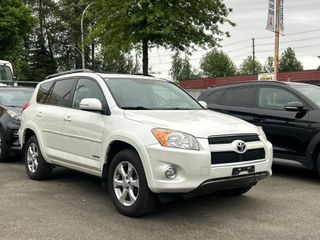 2009 Toyota RAV4