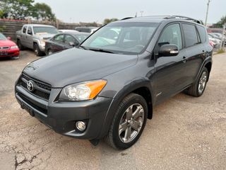 2009 Toyota RAV4