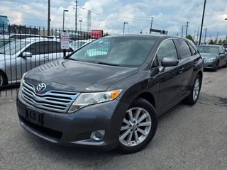 2009 Toyota Venza