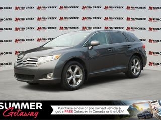 2009 Toyota Venza
