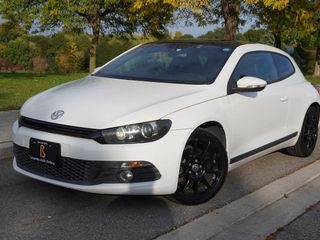 2009 Volkswagen CC