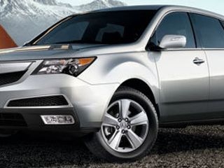 2010 Acura MDX