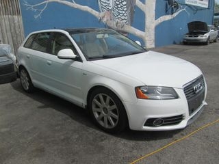 2010 Audi A3