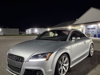 2010 Audi TTS