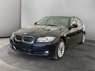 2010 BMW 3 Series