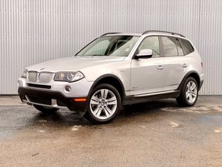 2010 BMW X3