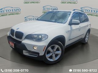 2010 BMW X5