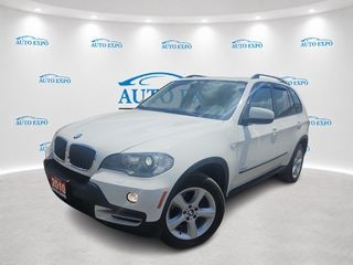 2010 BMW X5