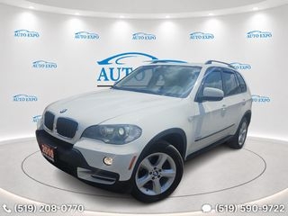 2010 BMW X5