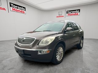 2010 Buick Enclave