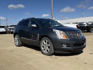2010 Cadillac SRX