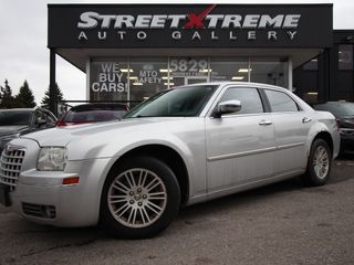 2010 Chrysler 300