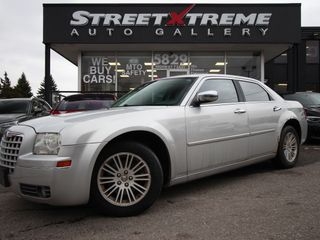 2010 Chrysler 300