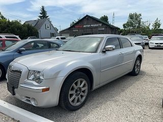 2010 Chrysler 300