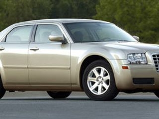 2010 Chrysler 300