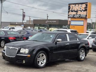 2010 Chrysler 300