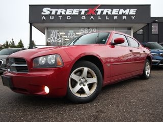 2010 Dodge Charger