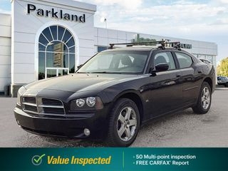 2010 Dodge Charger