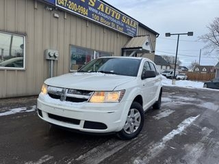 2010 Dodge Journey