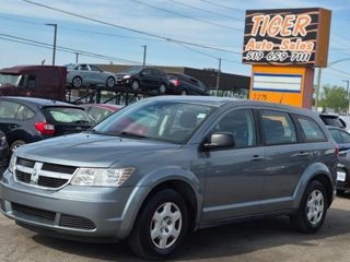 2010 Dodge Journey