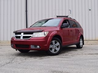 2010 Dodge Journey