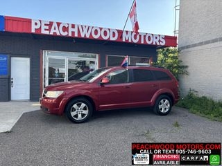 2010 Dodge Journey