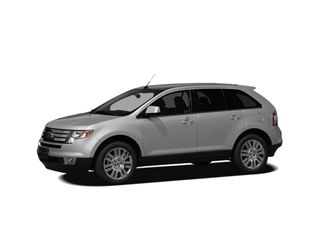 2010 Ford Edge