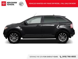 2010 Ford Edge