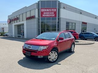 2010 Ford Edge