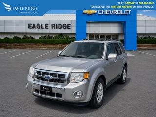 2010 Ford Escape