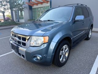 2010 Ford Escape