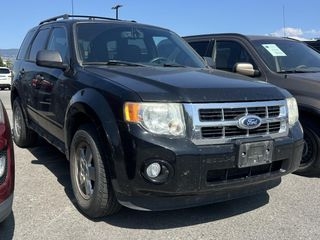 2010 Ford Escape