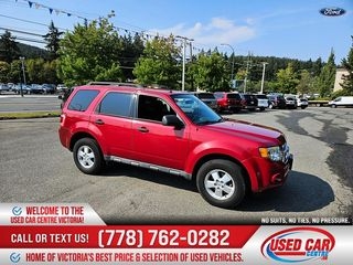 2010 Ford Escape