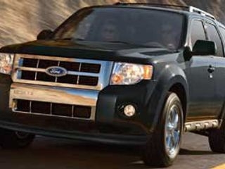 2010 Ford Escape