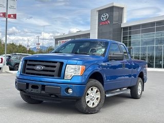 2010 Ford F-150