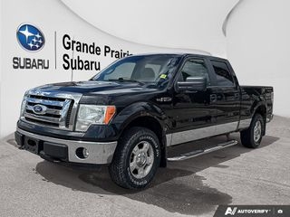 2010 Ford F-150