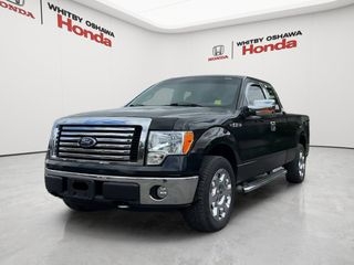 2010 Ford F-150
