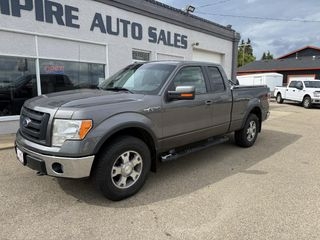 2010 Ford F-150