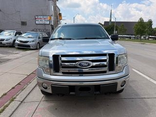 2010 Ford F-150