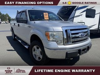 2010 Ford F-150