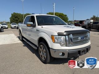 2010 Ford F-150