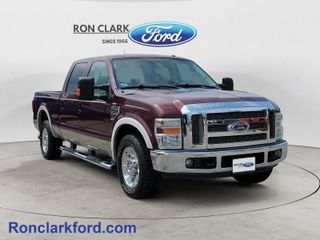2010 Ford F-350