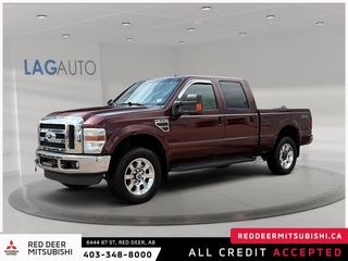 2010 Ford F-350SD