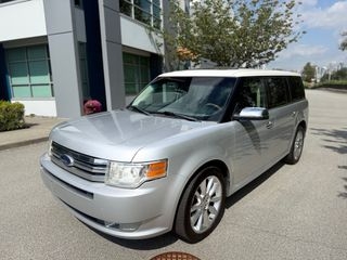 2010 Ford Flex