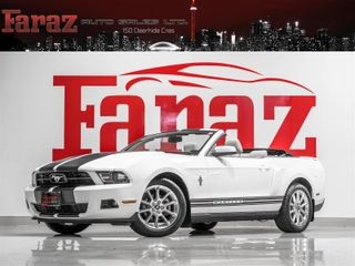 2010 Ford Mustang